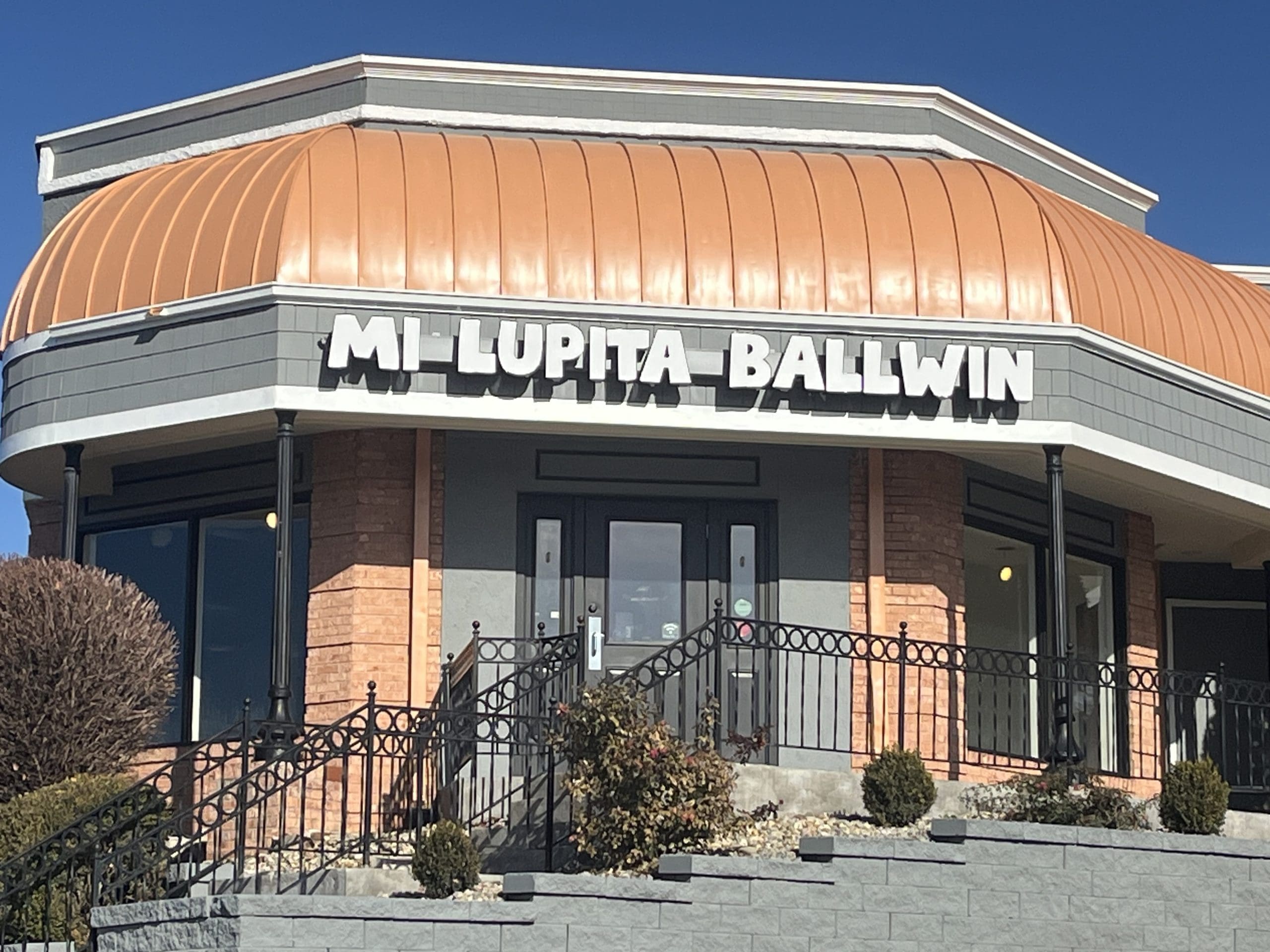 Mi Lupita is Relocating to a Larger Facility in January 2025